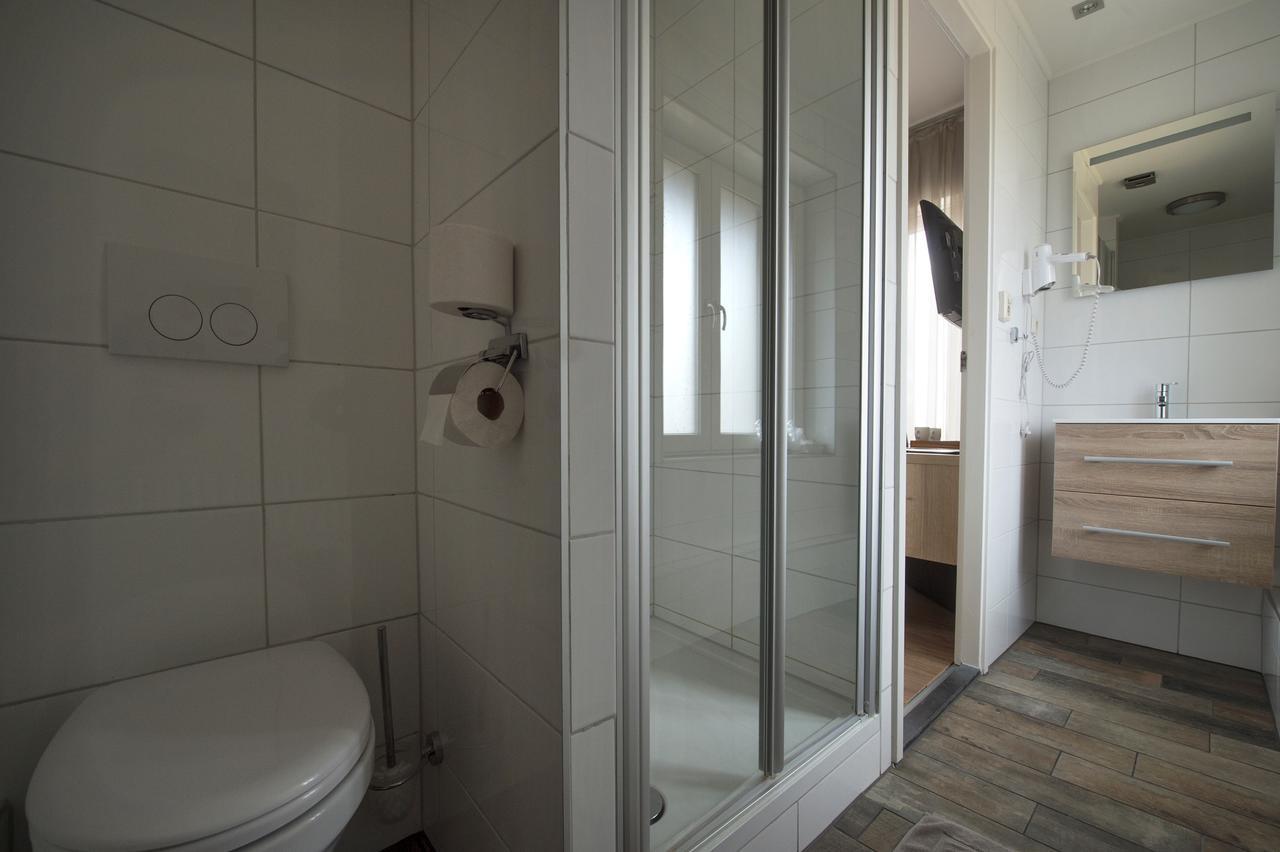 Hotel Bergrust Bemelen Dış mekan fotoğraf