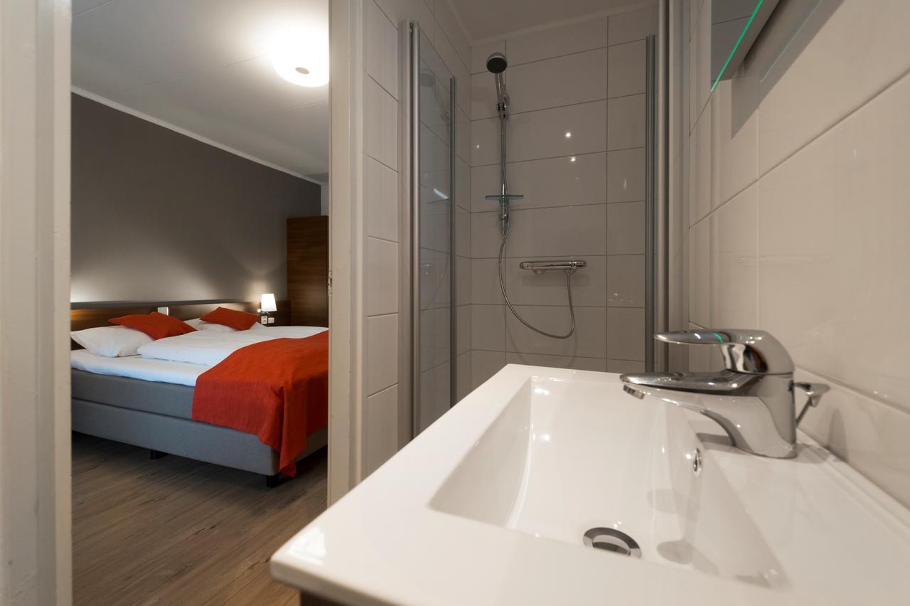 Hotel Bergrust Bemelen Dış mekan fotoğraf