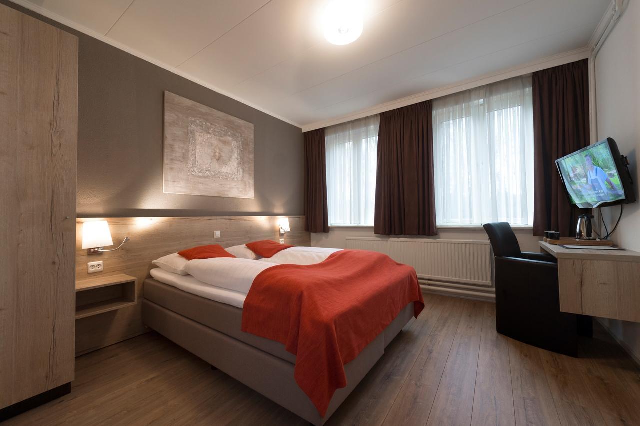 Hotel Bergrust Bemelen Dış mekan fotoğraf