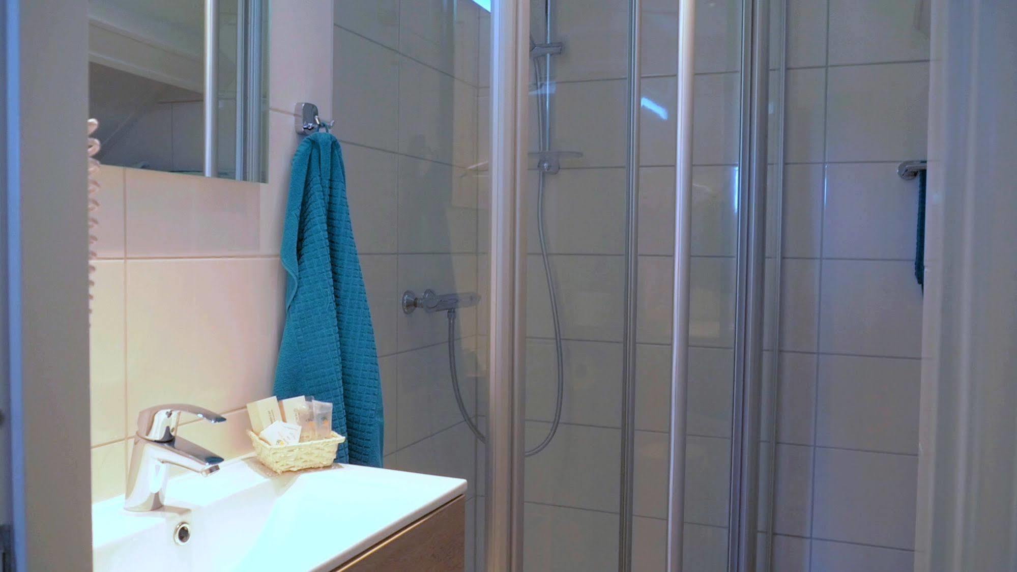 Hotel Bergrust Bemelen Dış mekan fotoğraf