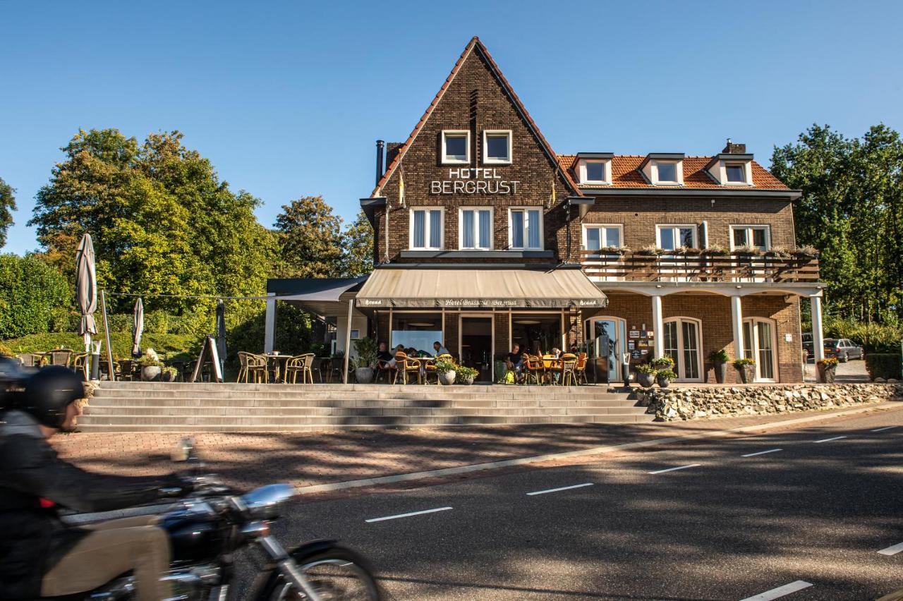 Hotel Bergrust Bemelen Dış mekan fotoğraf