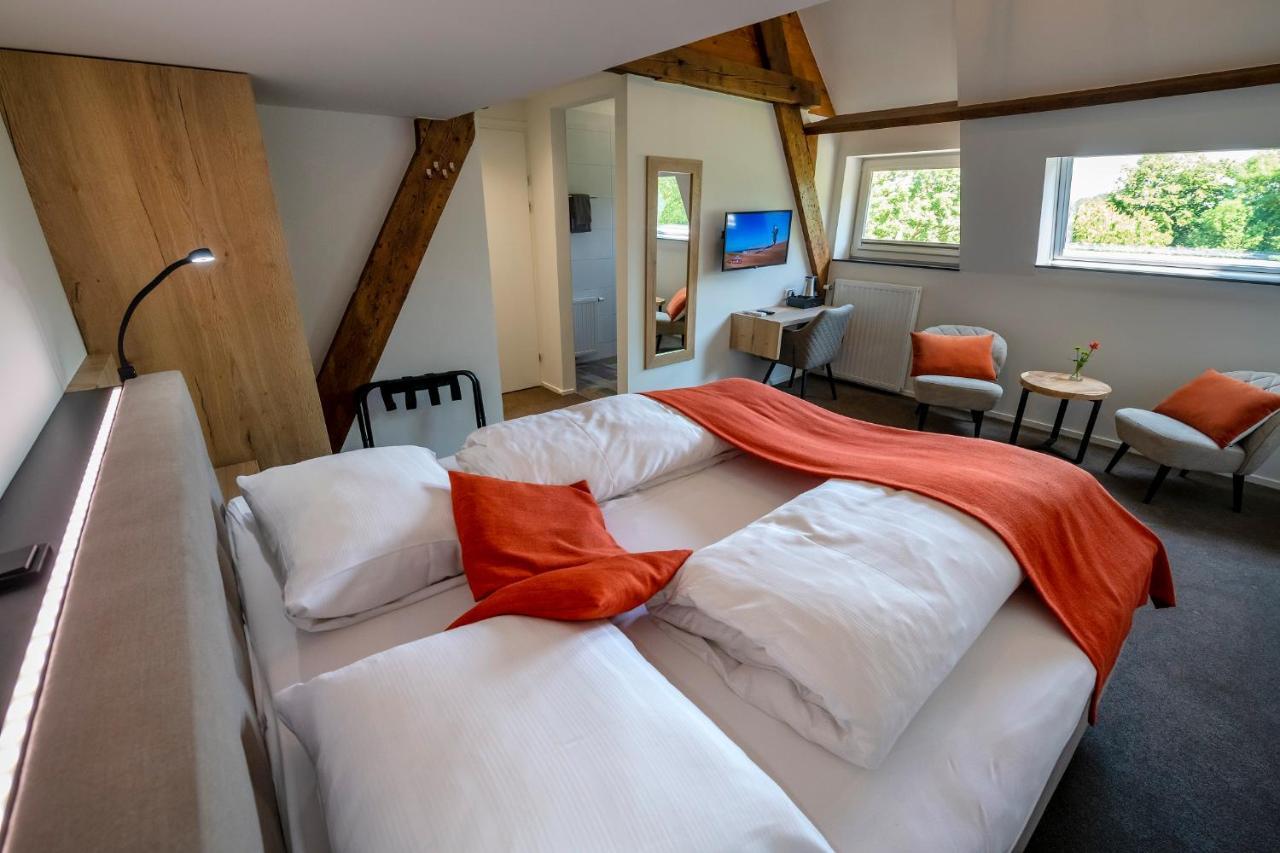 Hotel Bergrust Bemelen Dış mekan fotoğraf
